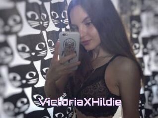 VictoriaXHildie