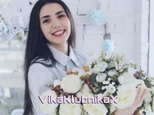 VikaKlubnikaX