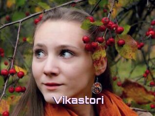 Vikastori