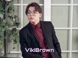 VikiBrown