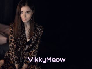 VikkyMeow