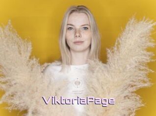 ViktoriaPage