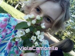 ViolaCamomile