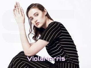 ViolaMorris