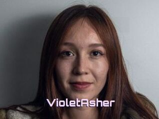 VioletAsher