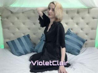 VioletClair