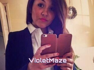 Violet_Maze