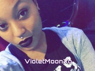 VioletMoonXo