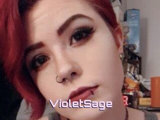Violet_Sage