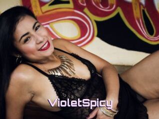 VioletSpicy