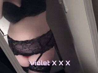 Violet_X_X_X
