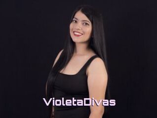 VioletaDivas