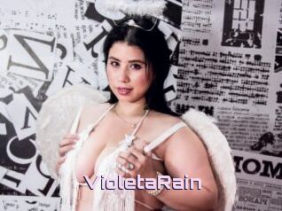 VioletaRain