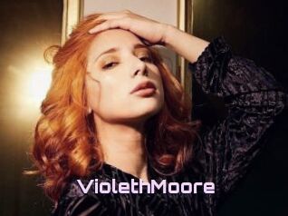 ViolethMoore