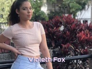 Violeth_Fox