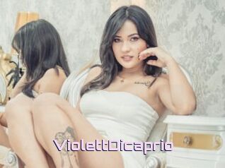 ViolettDicaprio