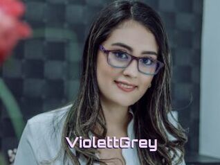 ViolettGrey