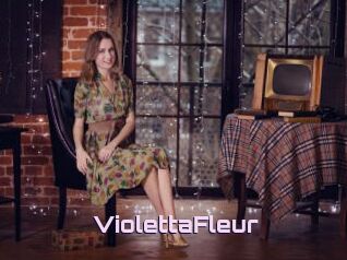 ViolettaFleur