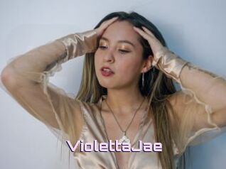 ViolettaJae