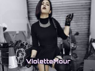 VioletteMour