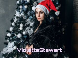 VioletteStewart