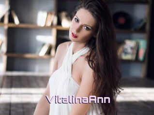 VitalinaAnn