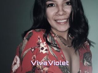 VivaViolet