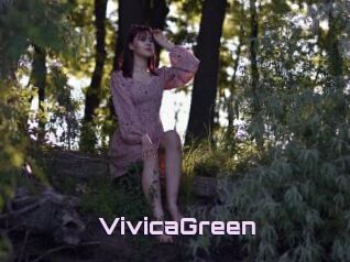 VivicaGreen