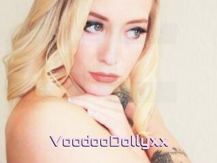 VoodooDollyxx