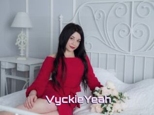 VyckieYeah