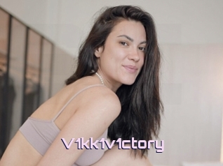 V1kk1v1ctory