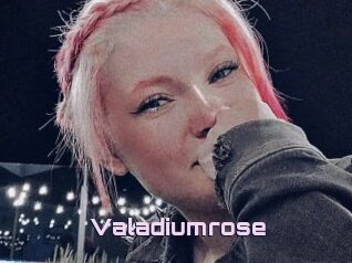 Valadiumrose