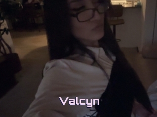 Valcyn
