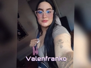 Valenfranko