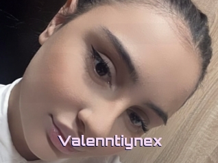 Valenntiynex