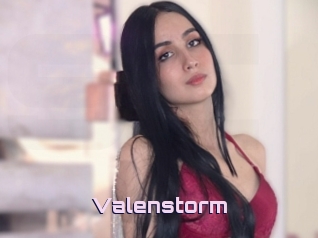 Valenstorm