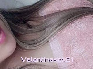 Valentinasex21