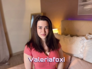 Valeriafoxi