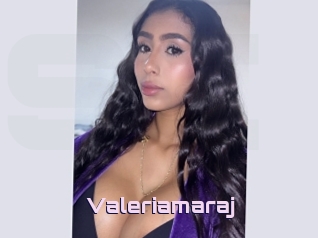 Valeriamaraj
