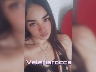 Valeriarocca