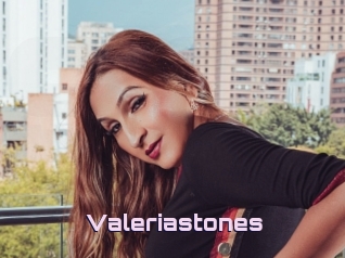 Valeriastones