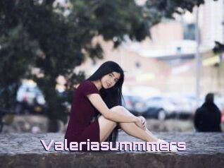 Valeriasummmers