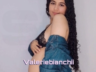 Valeriebianchii