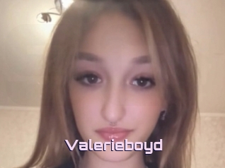 Valerieboyd