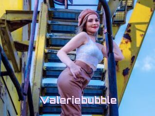 Valeriebubble