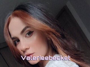 Valerieebecket