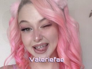 Valeriefae