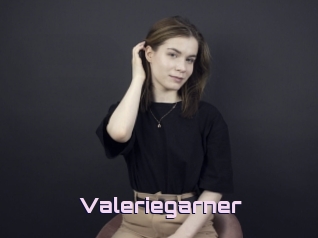Valeriegarner