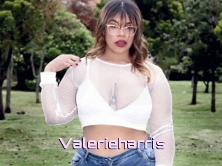 Valerieharris