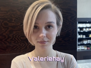 Valeriehay